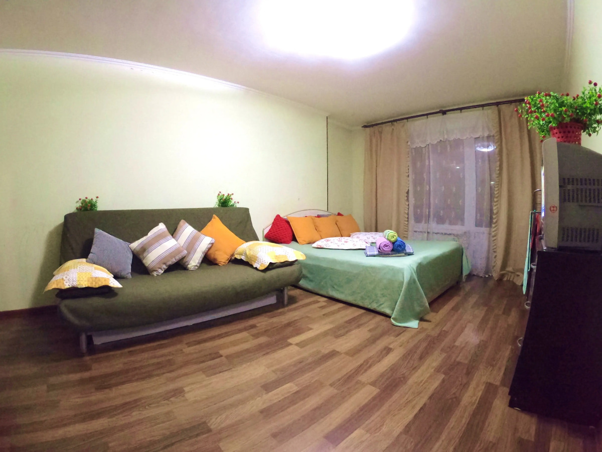 Апартаменты на Воронежской 34/3