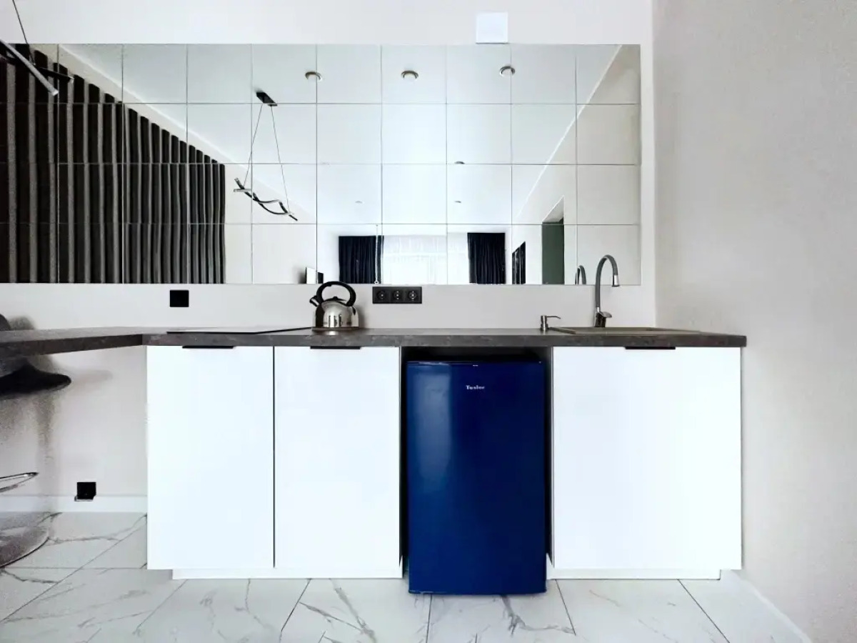 Апартаменты Улучшенные Семейные Мой Адрес на Вертолетчиков