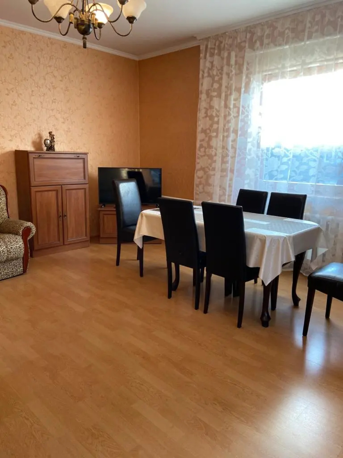 Меблированные комнаты Мария