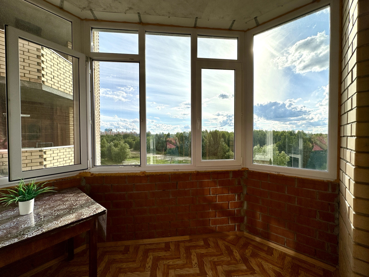 Апартаменты формата 1+ с Удобным Выездом на Базы Отдыха