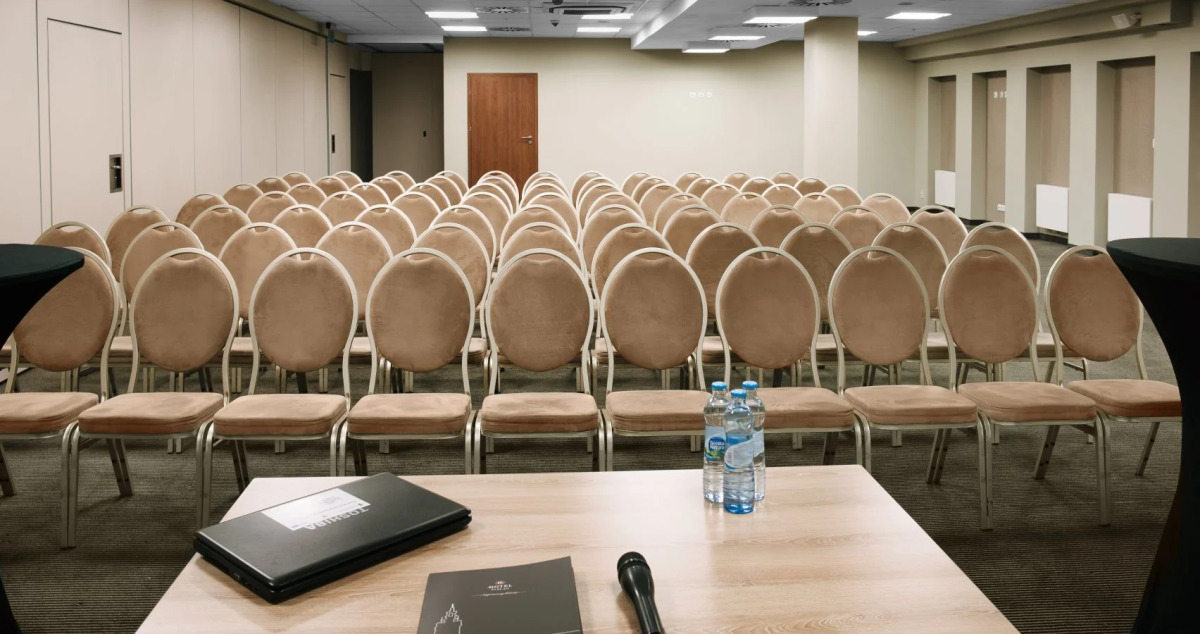 Отель Focus Premium Elbląg