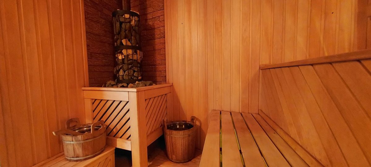 Гостевой дом Антре