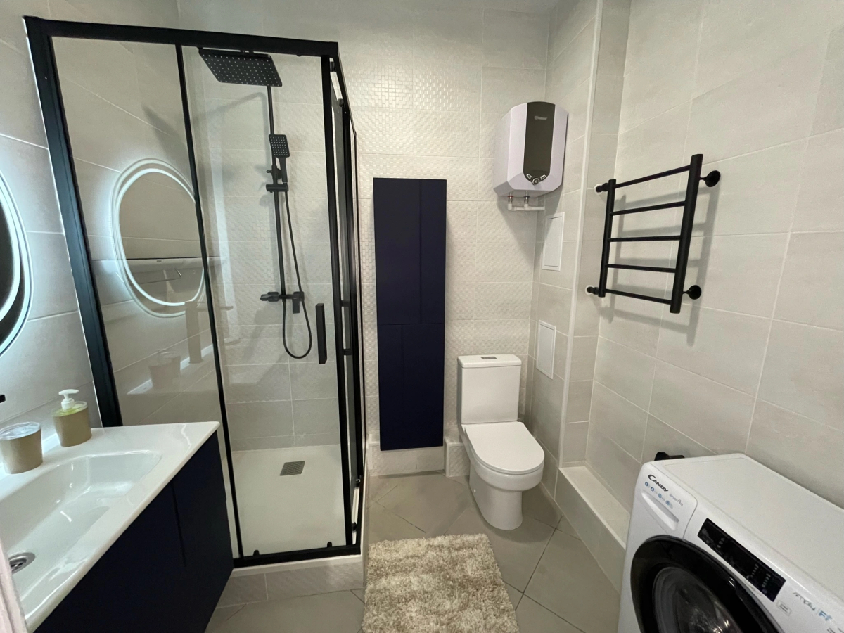 Апартаменты Морские Апартаменты