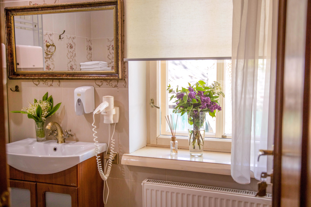 Отель Гостевой Дом У Покровки