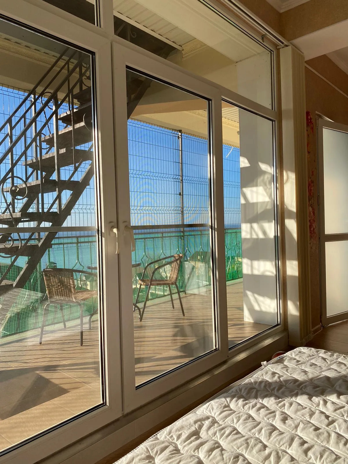 Гостевой дом Династия