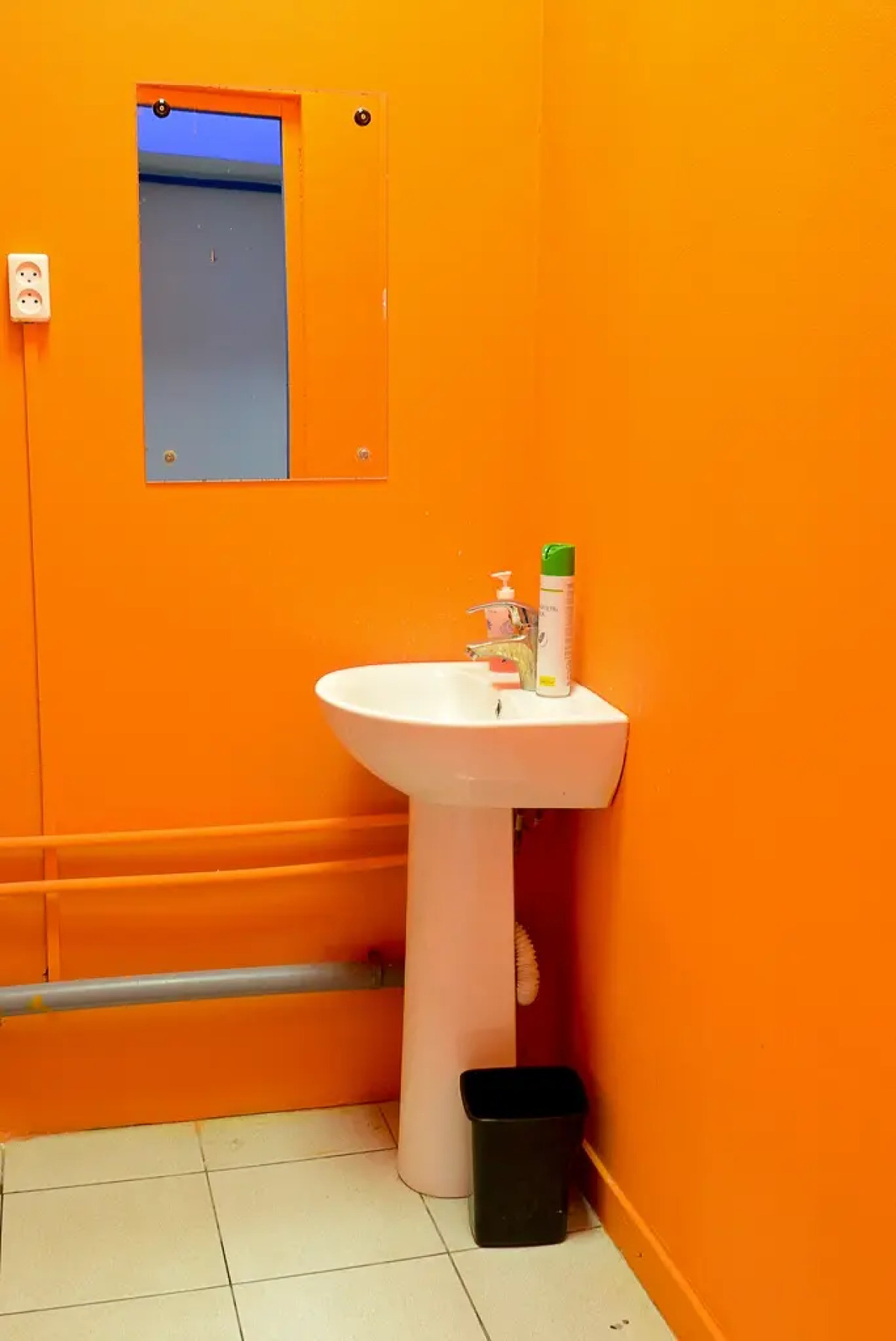 Академ-Хостел