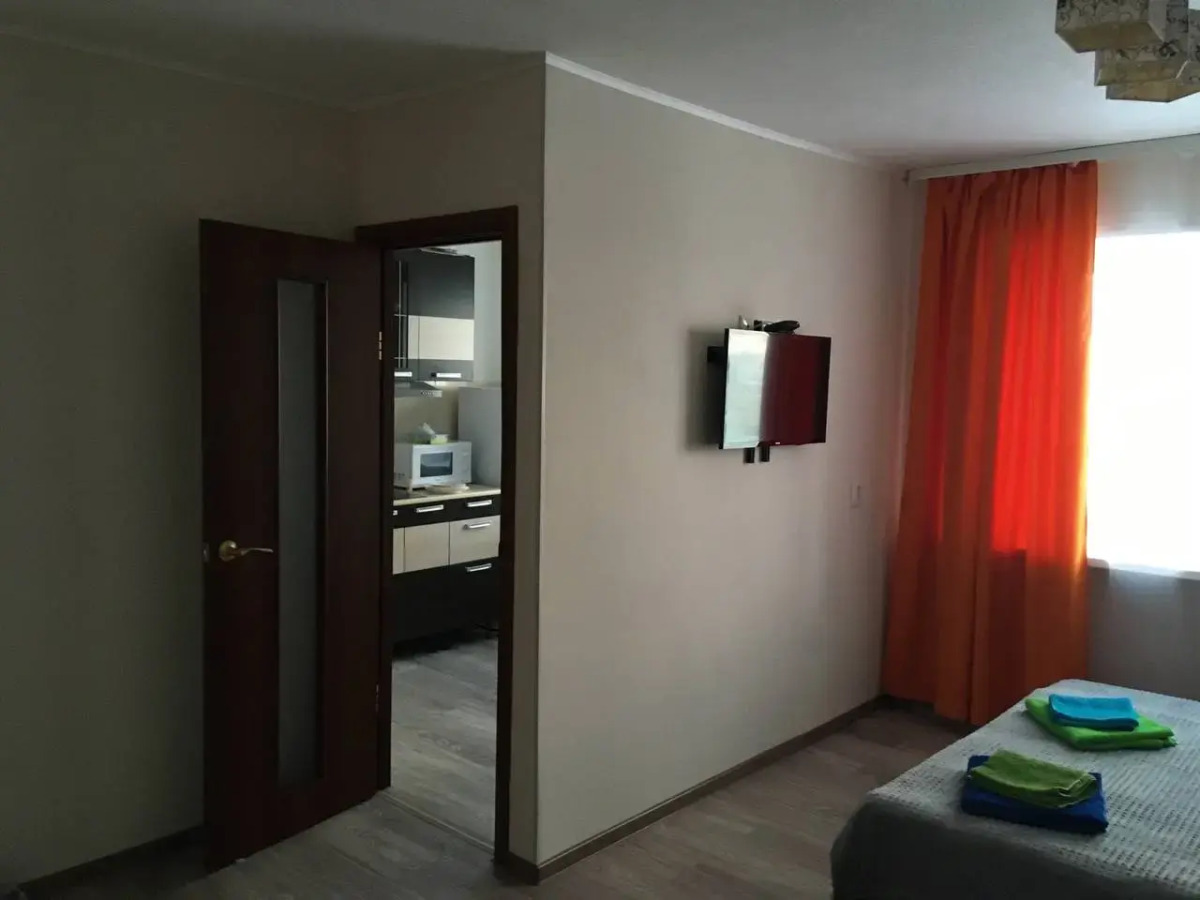 Квартира на Мира 18