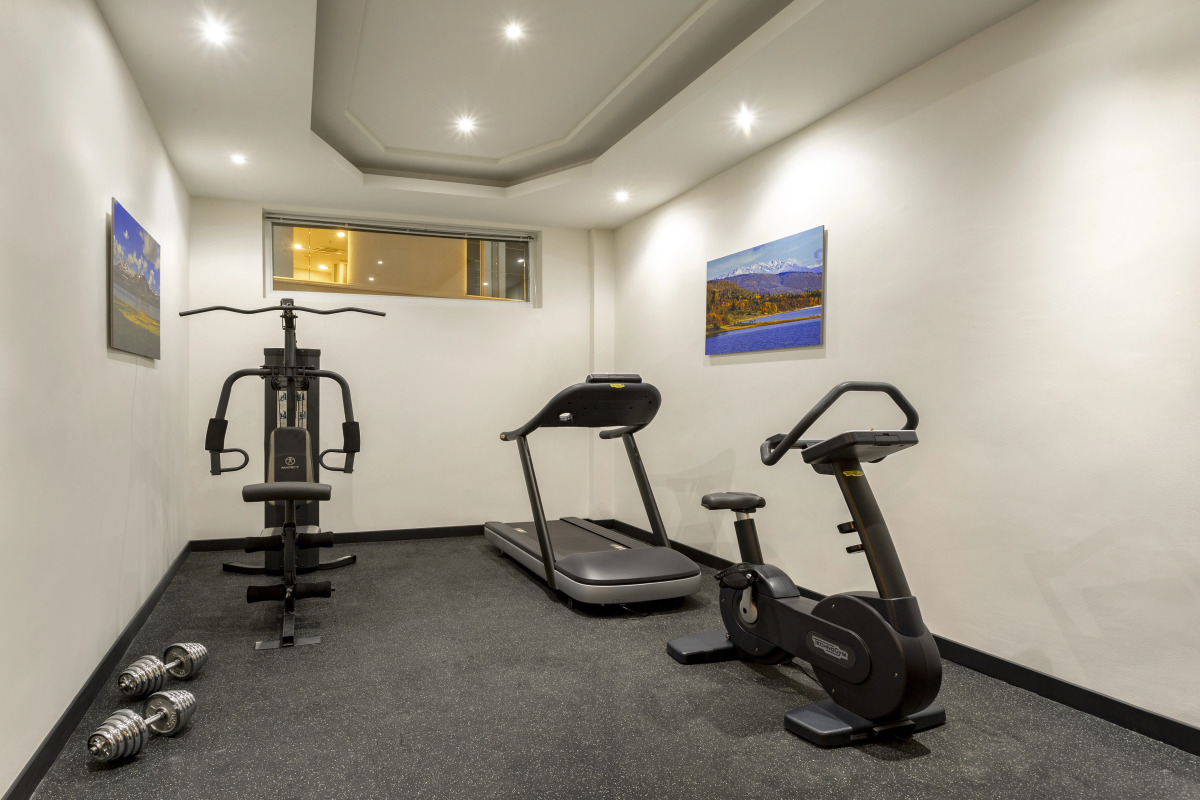 Апарт-отель Citadines City Centre Tbilisi