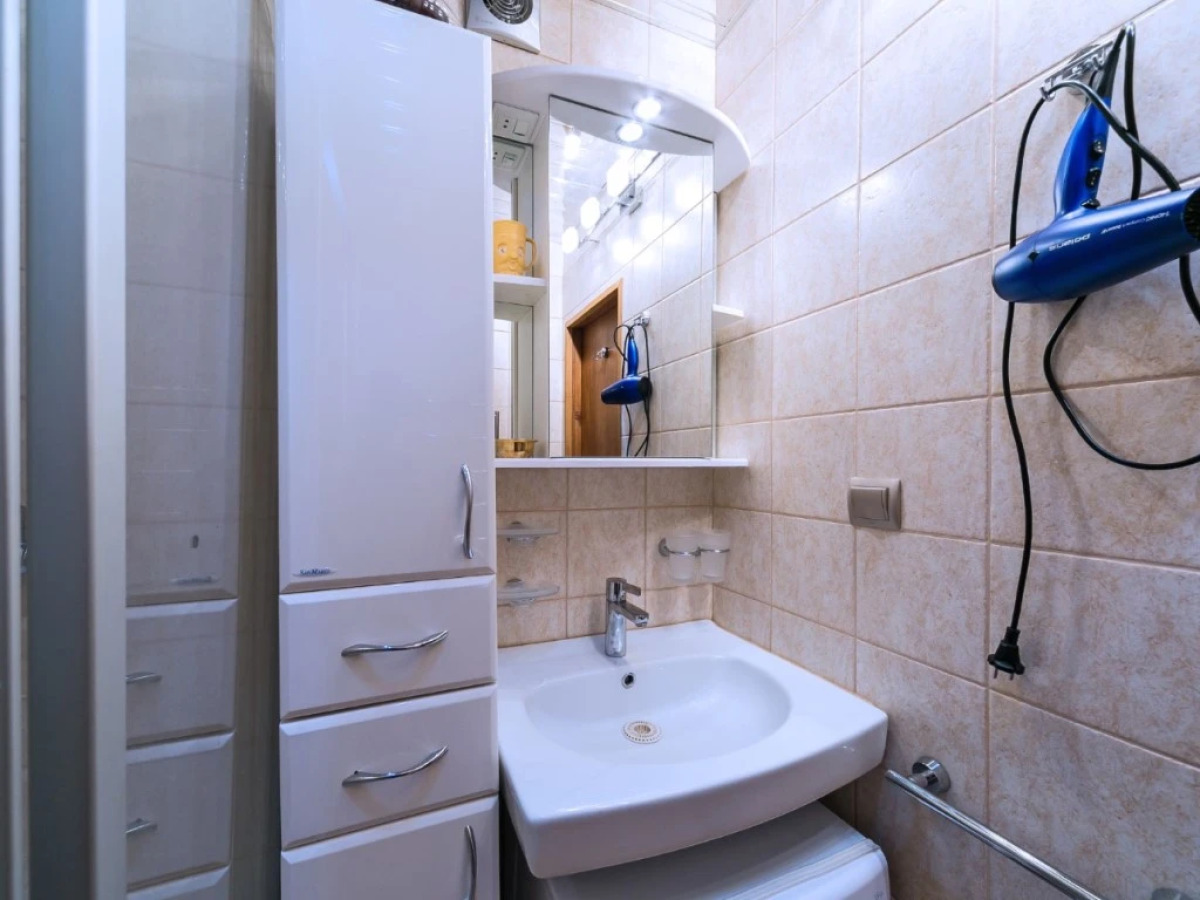 Апартаменты MaxRealty24 Марии Ульяновой 12