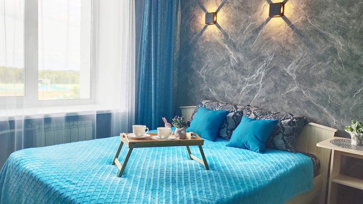 Квартира у аэропорта