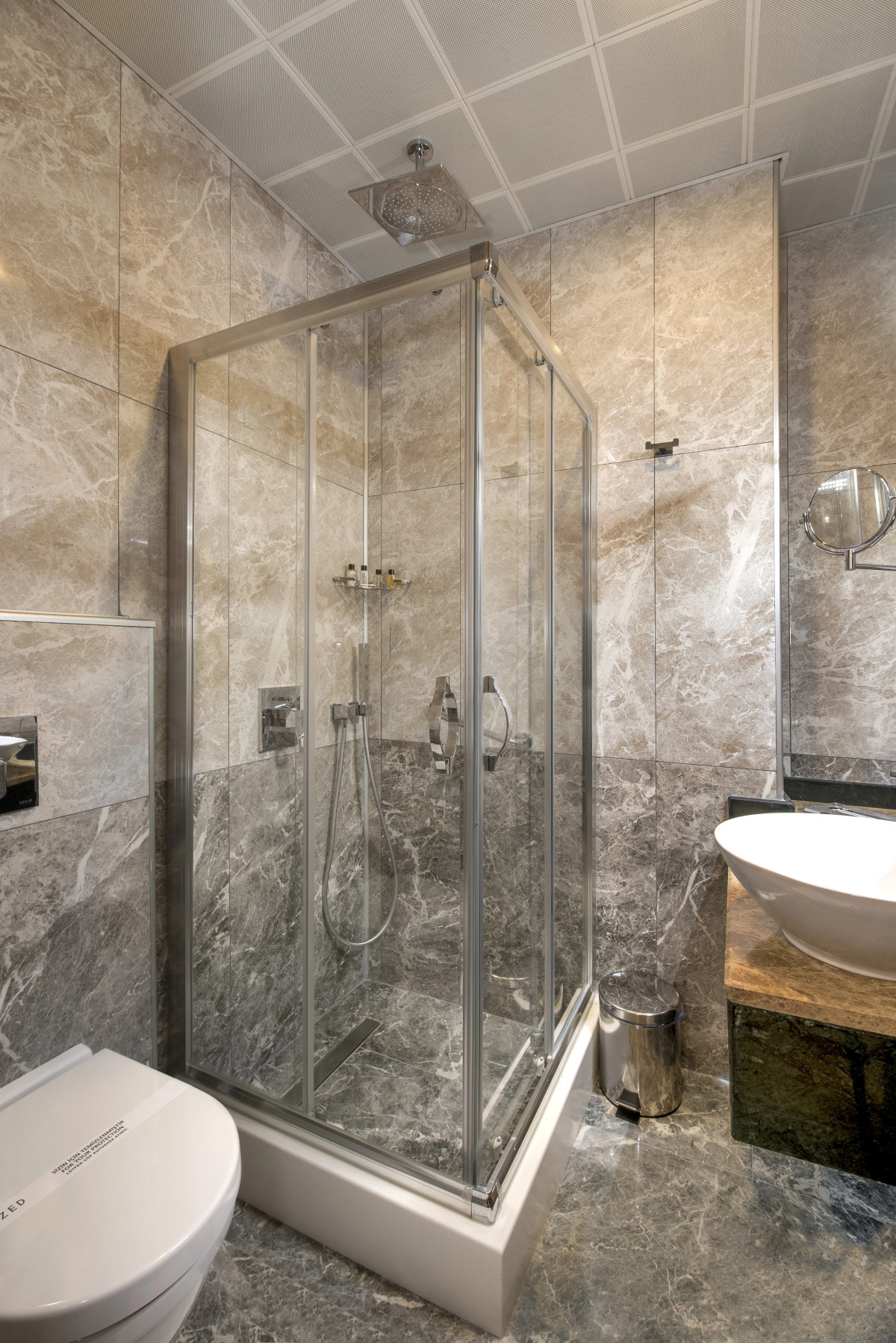 Отель Perapolis