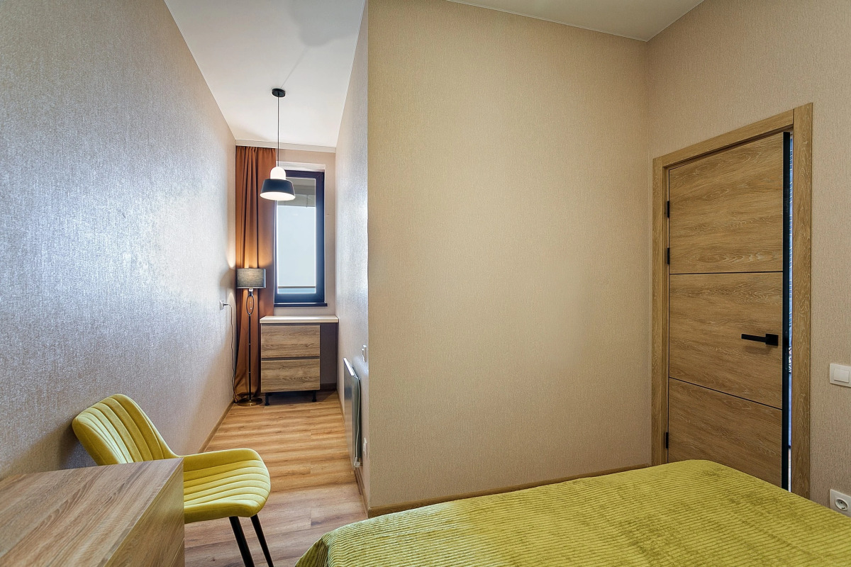 Апартаменты Фамилия Элит 12