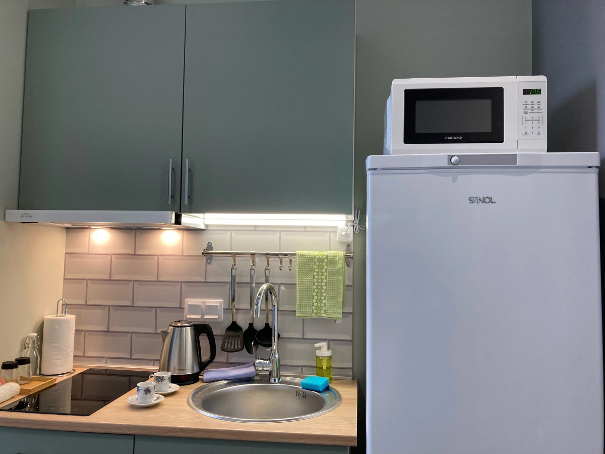 Апартаменты Нижний Новгород Центр от Уют и Комфорт Нн