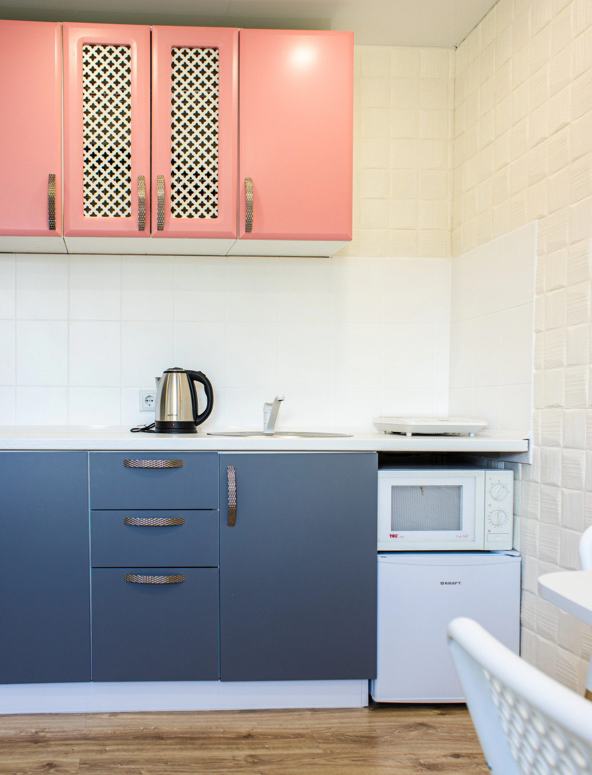 Апартаменты Уютные в Центре Калининграда