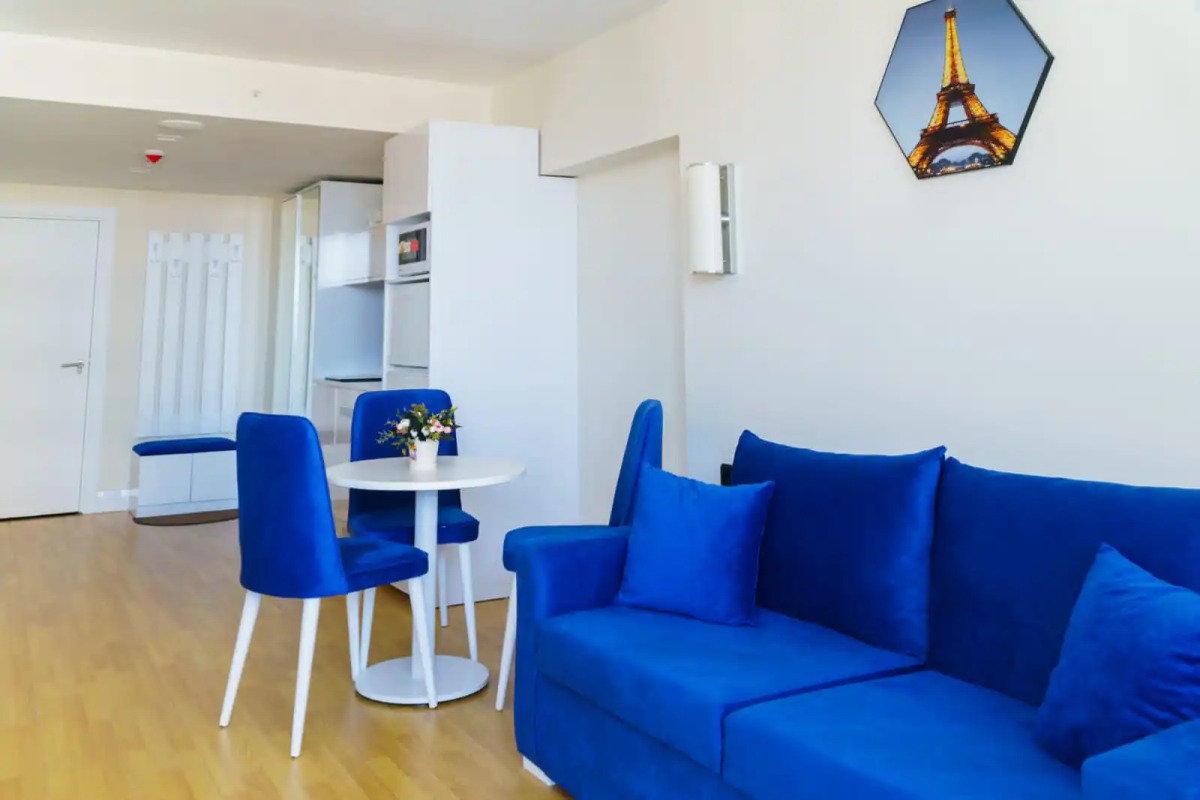 Апартаменты Welcome to Georgia