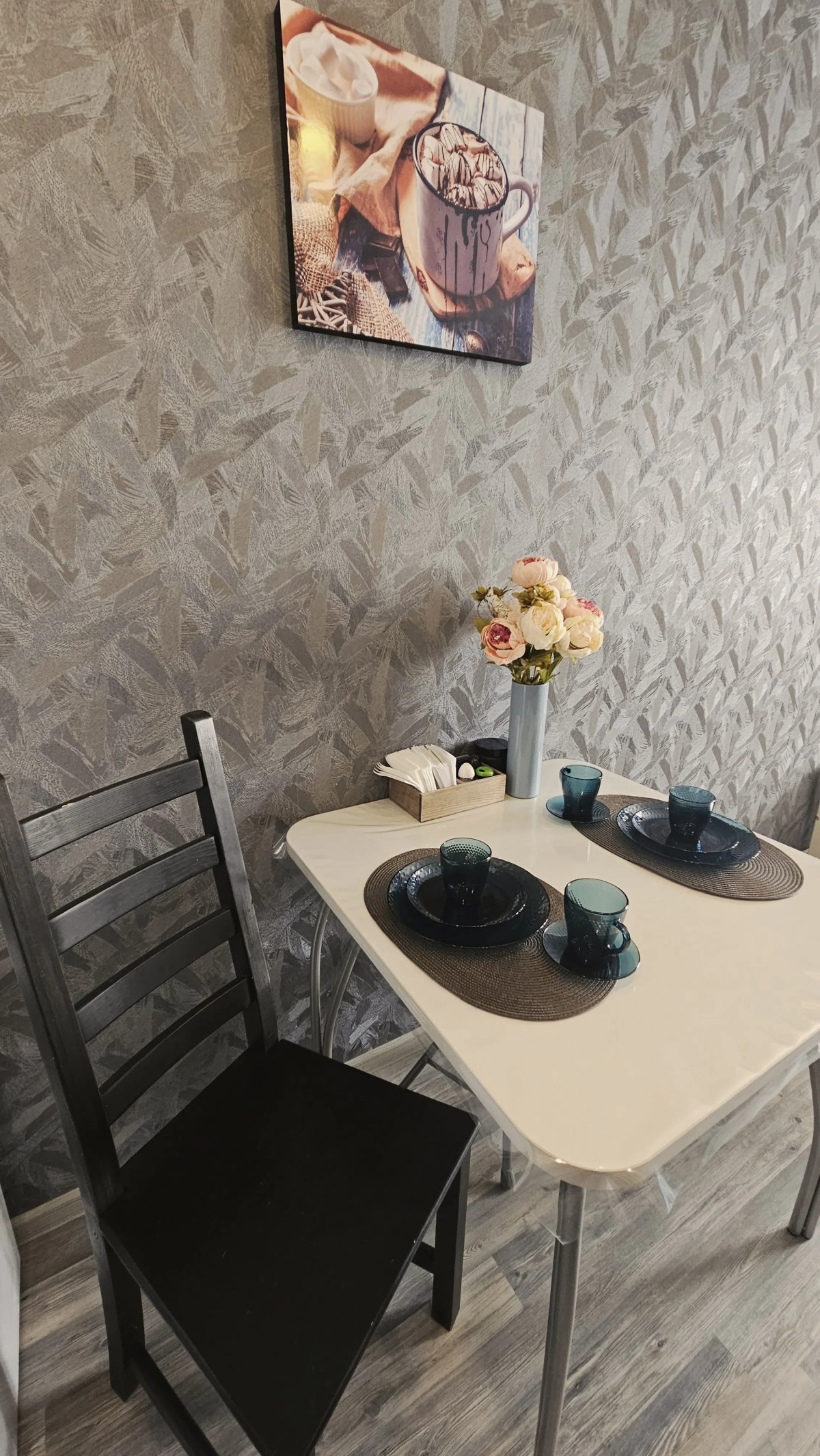 Квартира Уютная