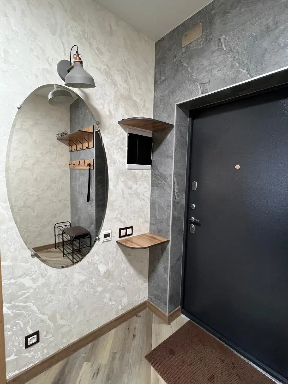 Апартаменты Wow Киевская 139