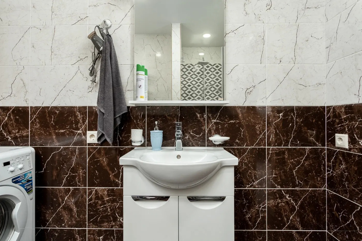 Апартаменты BestFlat24 ЖК Рождественский