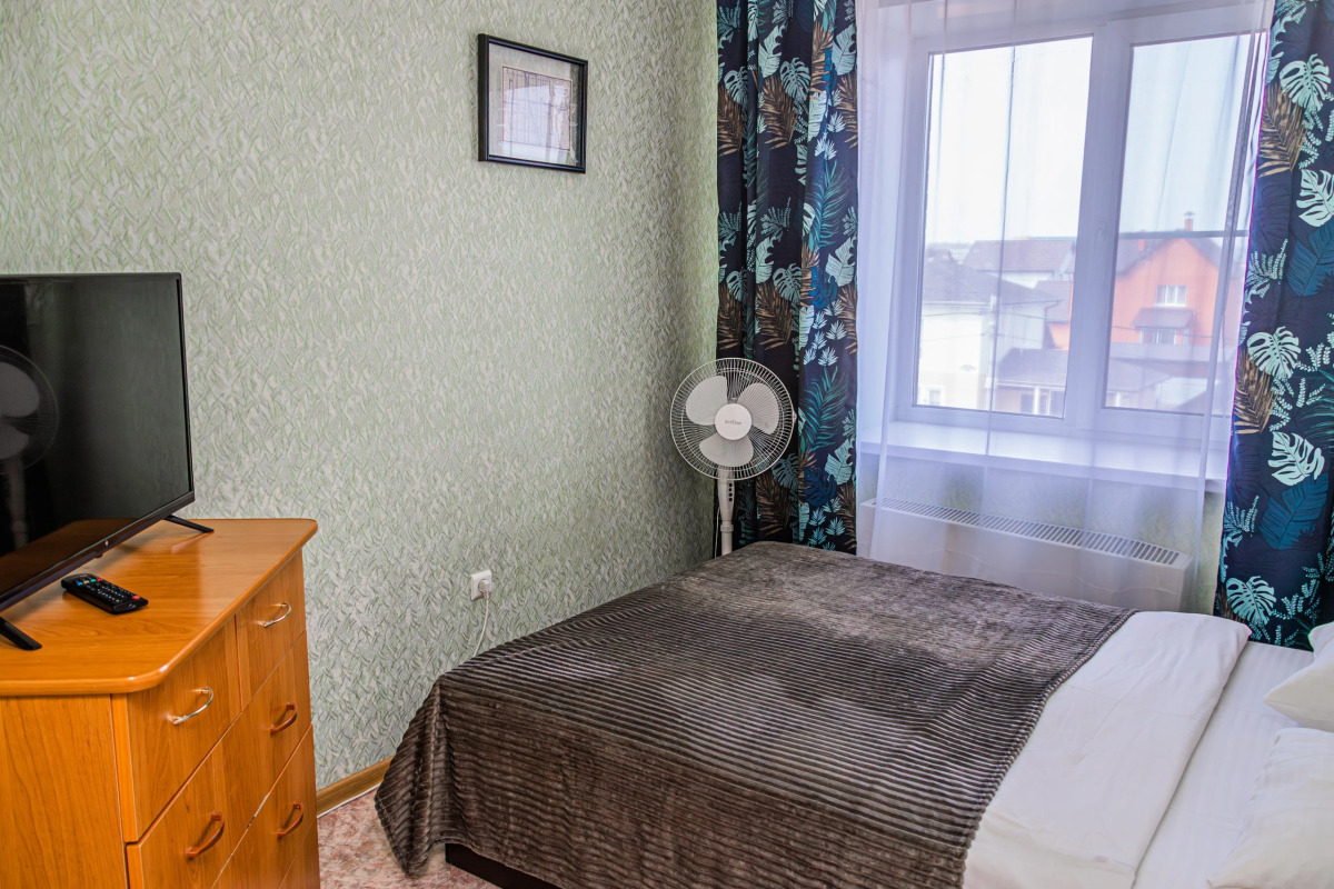 Квартира Маяковского 52