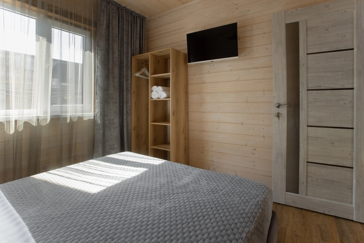 Гостевой дом Dream House