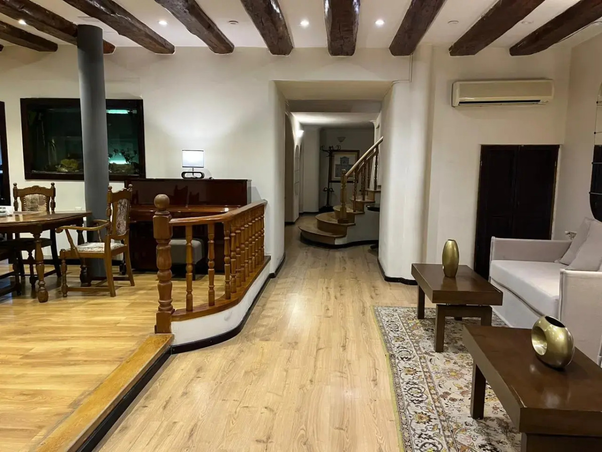 Отель Beaumonde Tbilisi