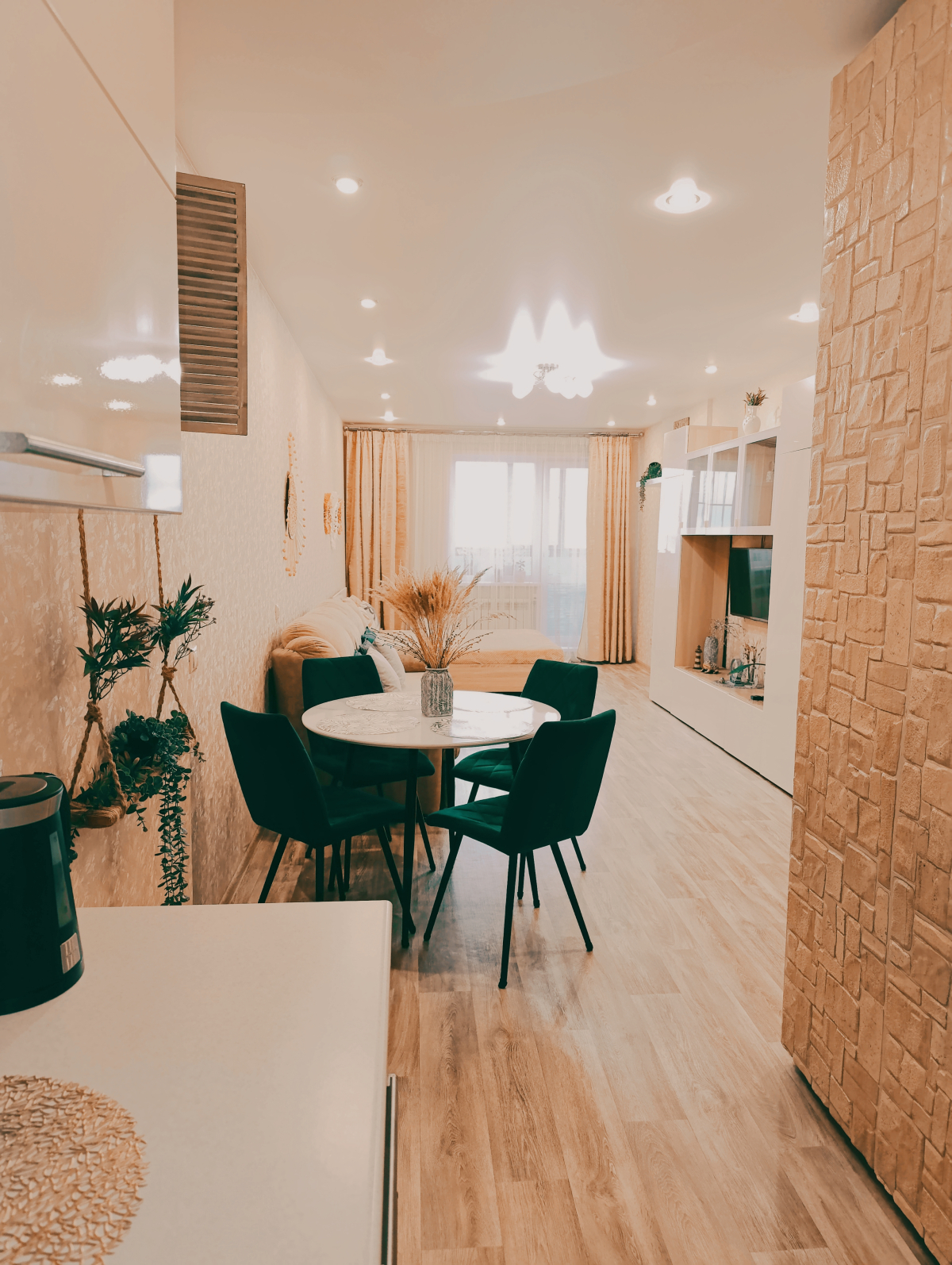 Квартира возле метро Красный проспект рядом МЦ Мешалкина