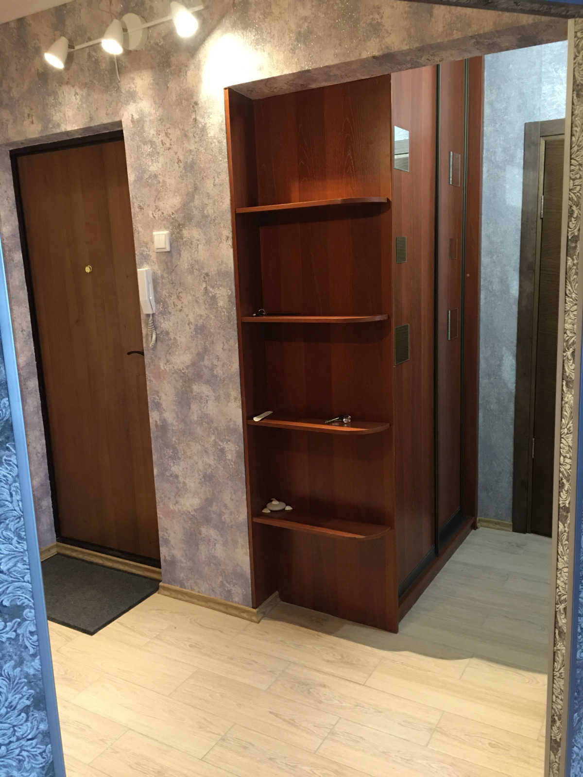 Квартира с Посуточной Арендой