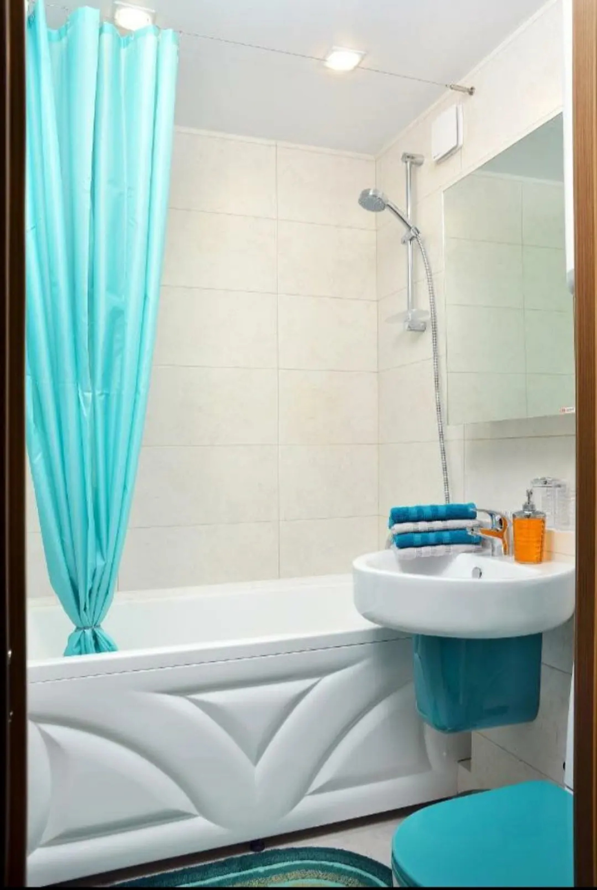Квартира комфортная для семьи, друзей, коллег Oksana's HOME