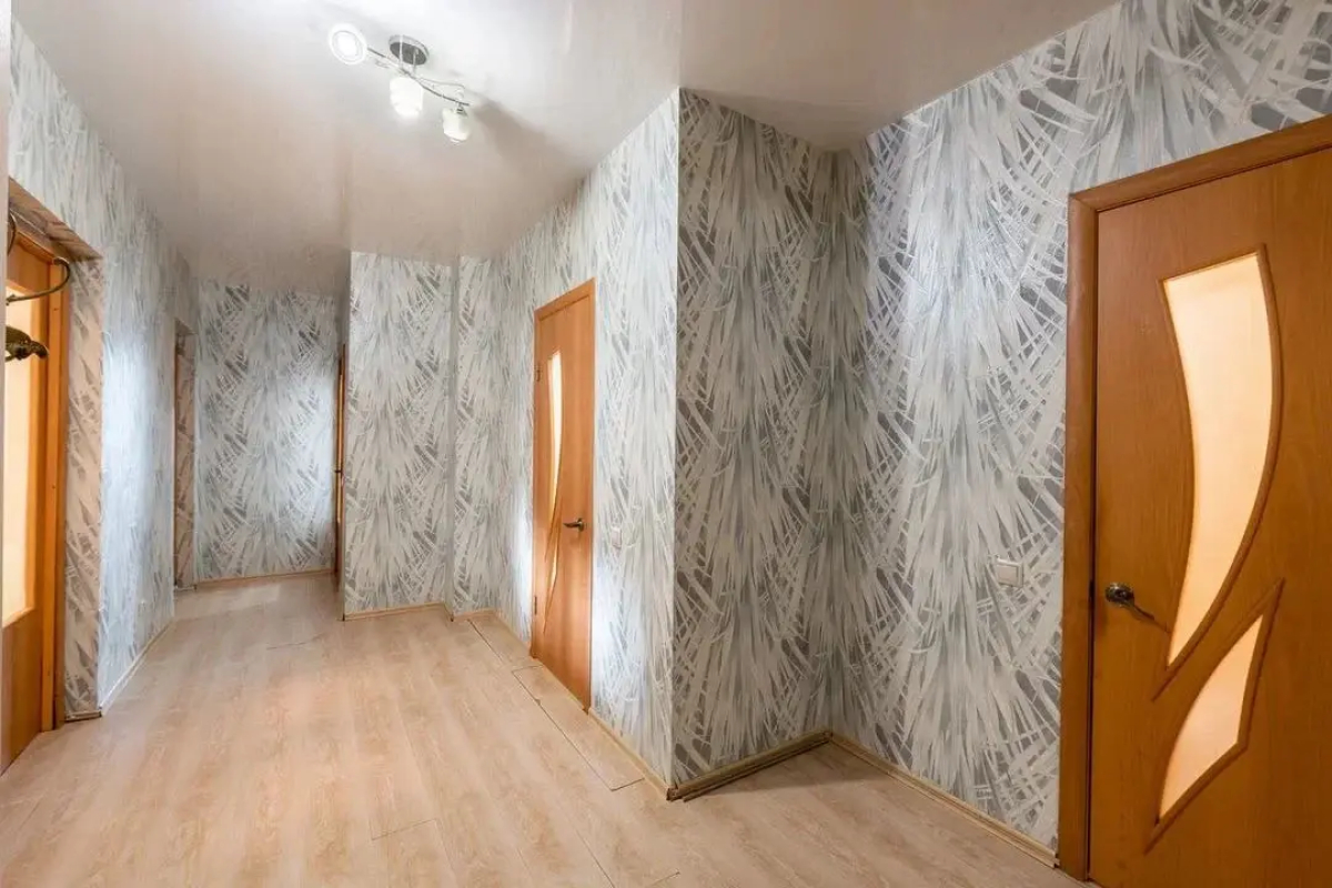 Апартаменты Jane-apart Fresh Breeze