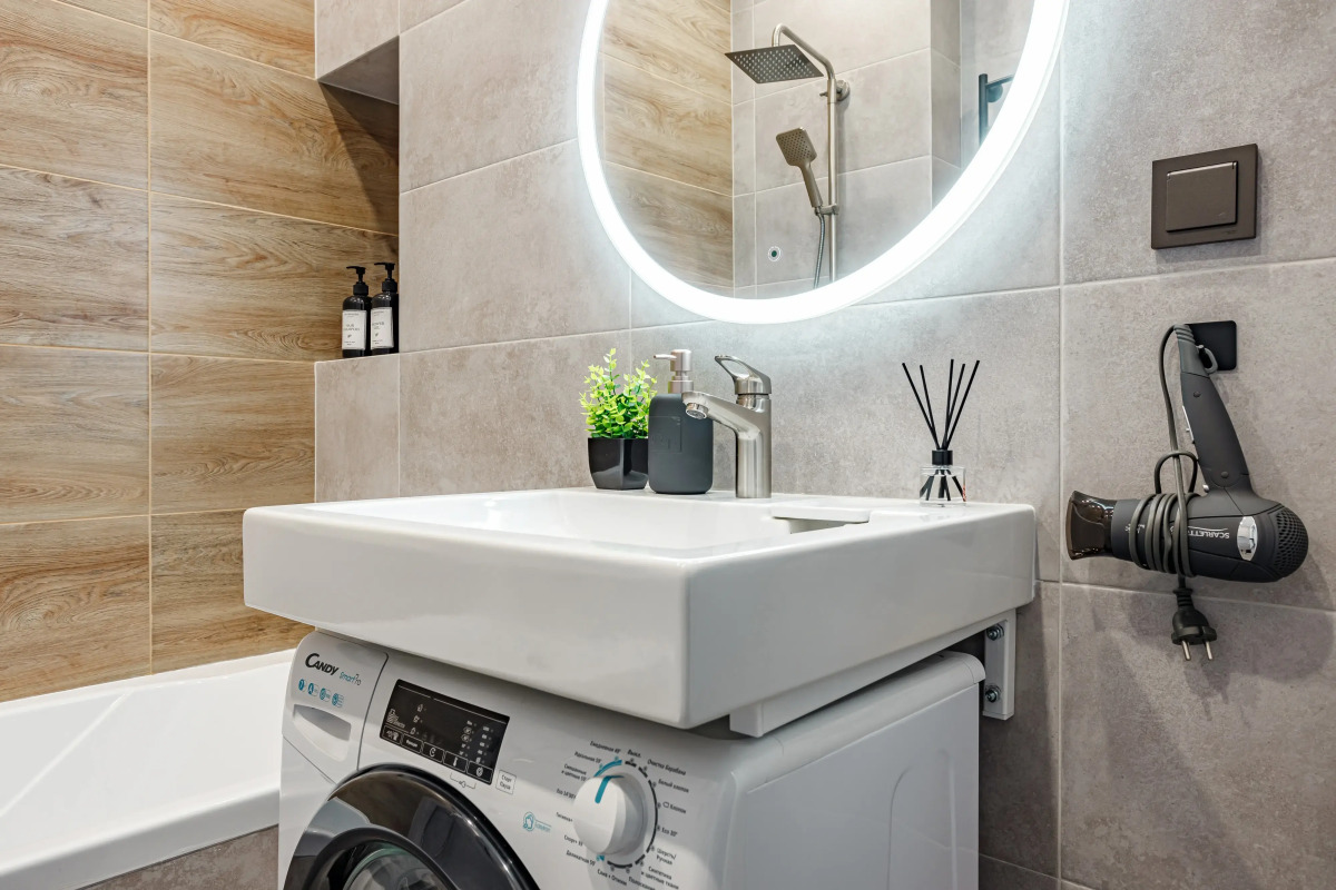 Квартира Сапфир