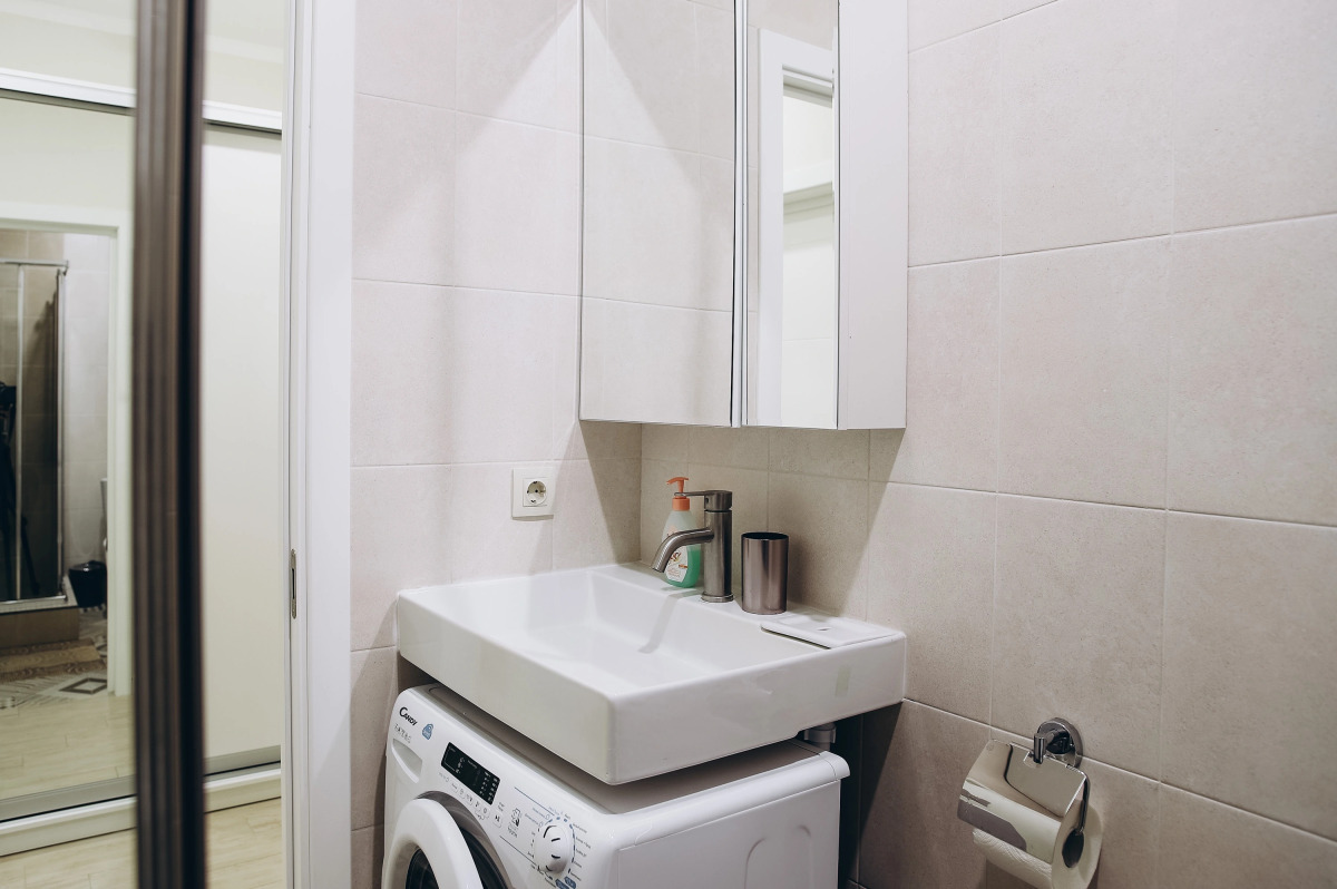 Мебелированные комнаты на ул.Конституции 24А г.Сочи