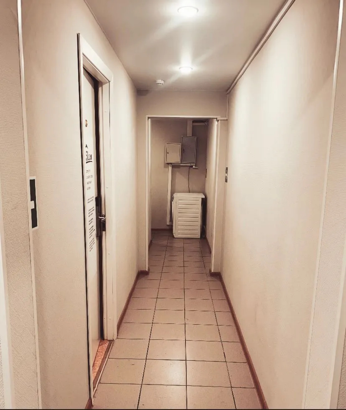 Гостиница Otel51 Com