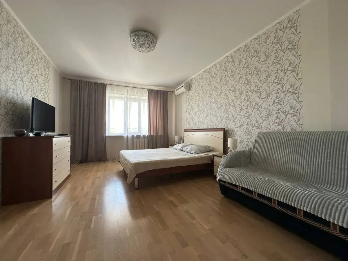 Квартира Однокомнатная Мичурина 4