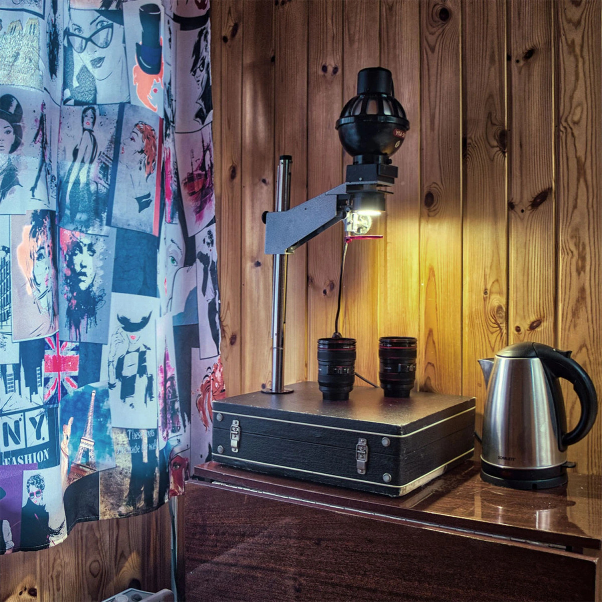 Гостевой дом БайкалЙети