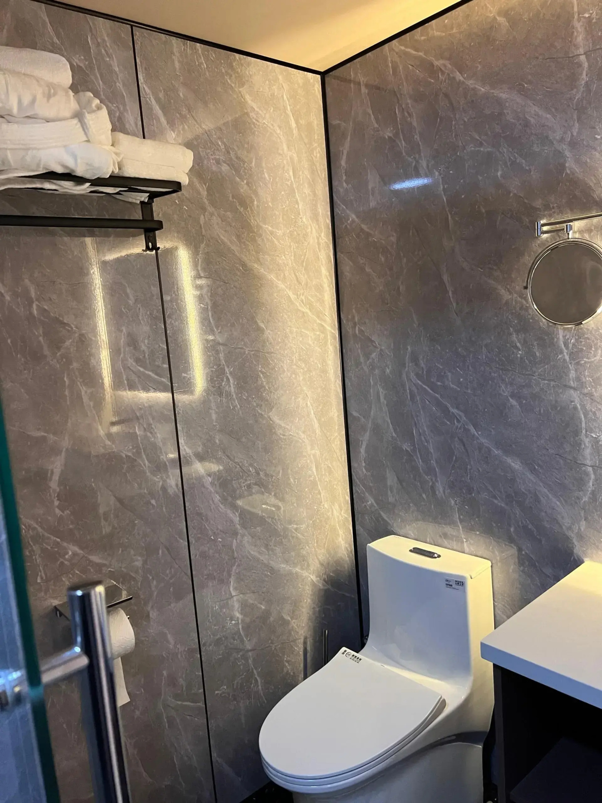 Мини-отель Arzuu Hotel