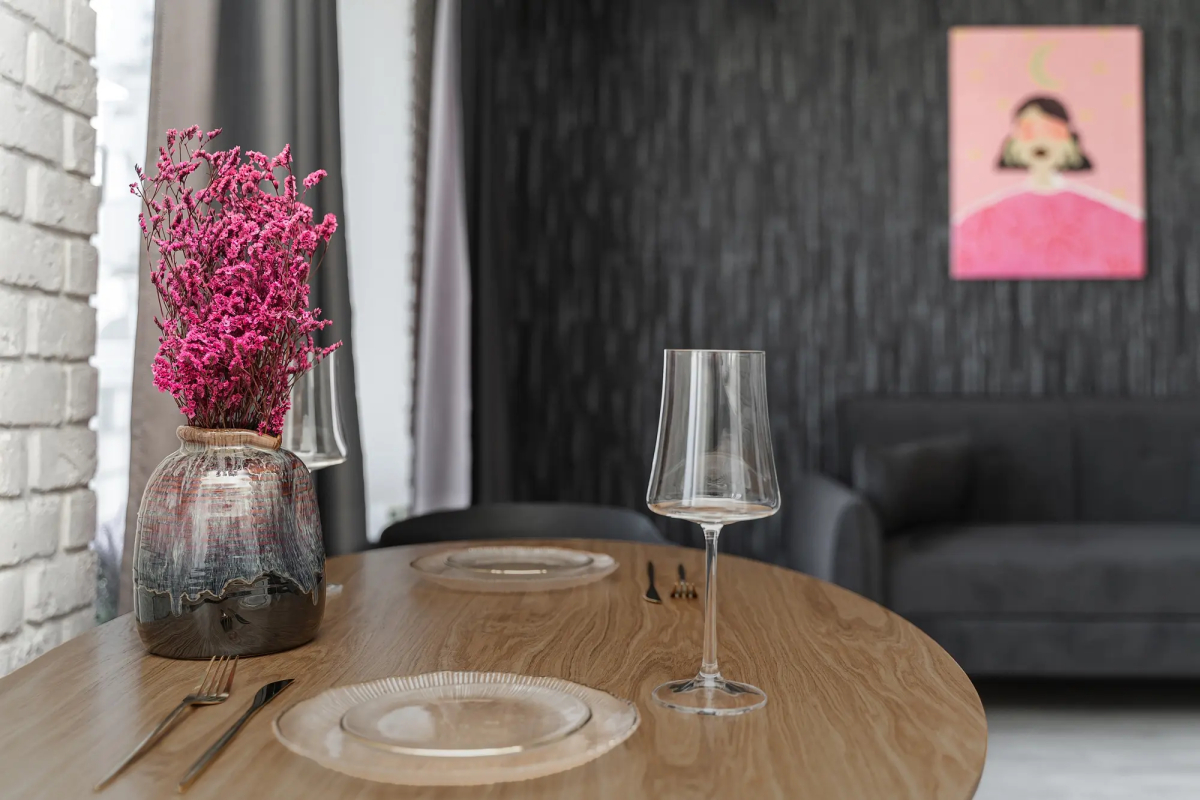 Апартаменты Loft с панорамным видом на пл. Горького by Uloo