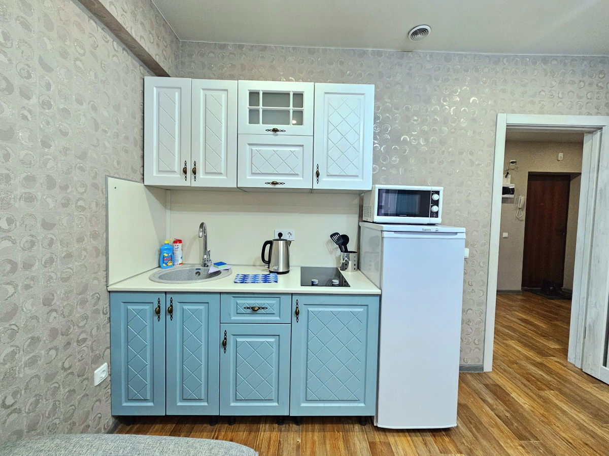 Квартира Братская 4