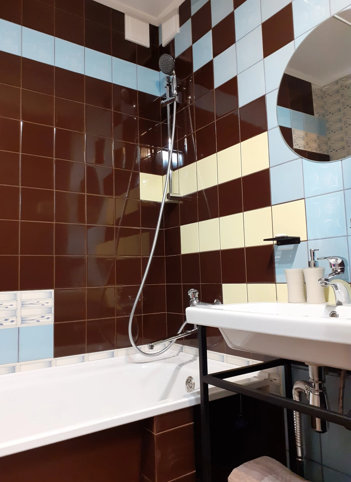 Апартаменты Sun Home