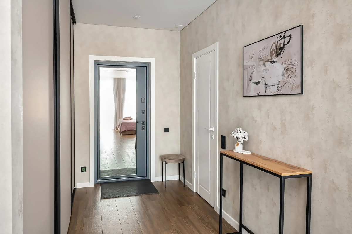 Апартаменты TopHouse на Нестерова 1