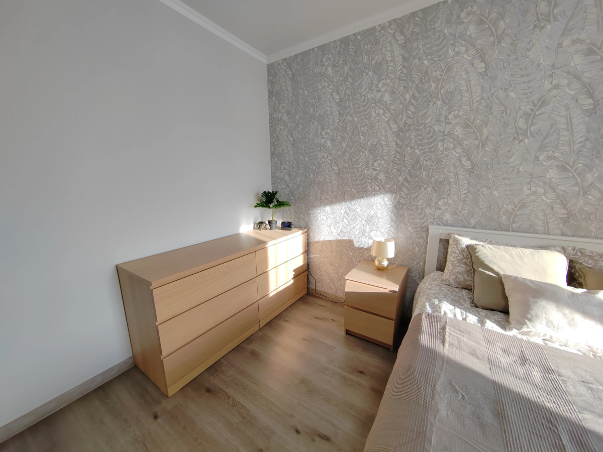 Апартаменты на Чертыгашева