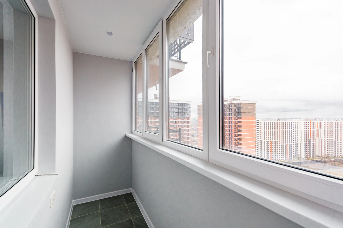 Квартира Современная студия для двоих возле  Экспо-град