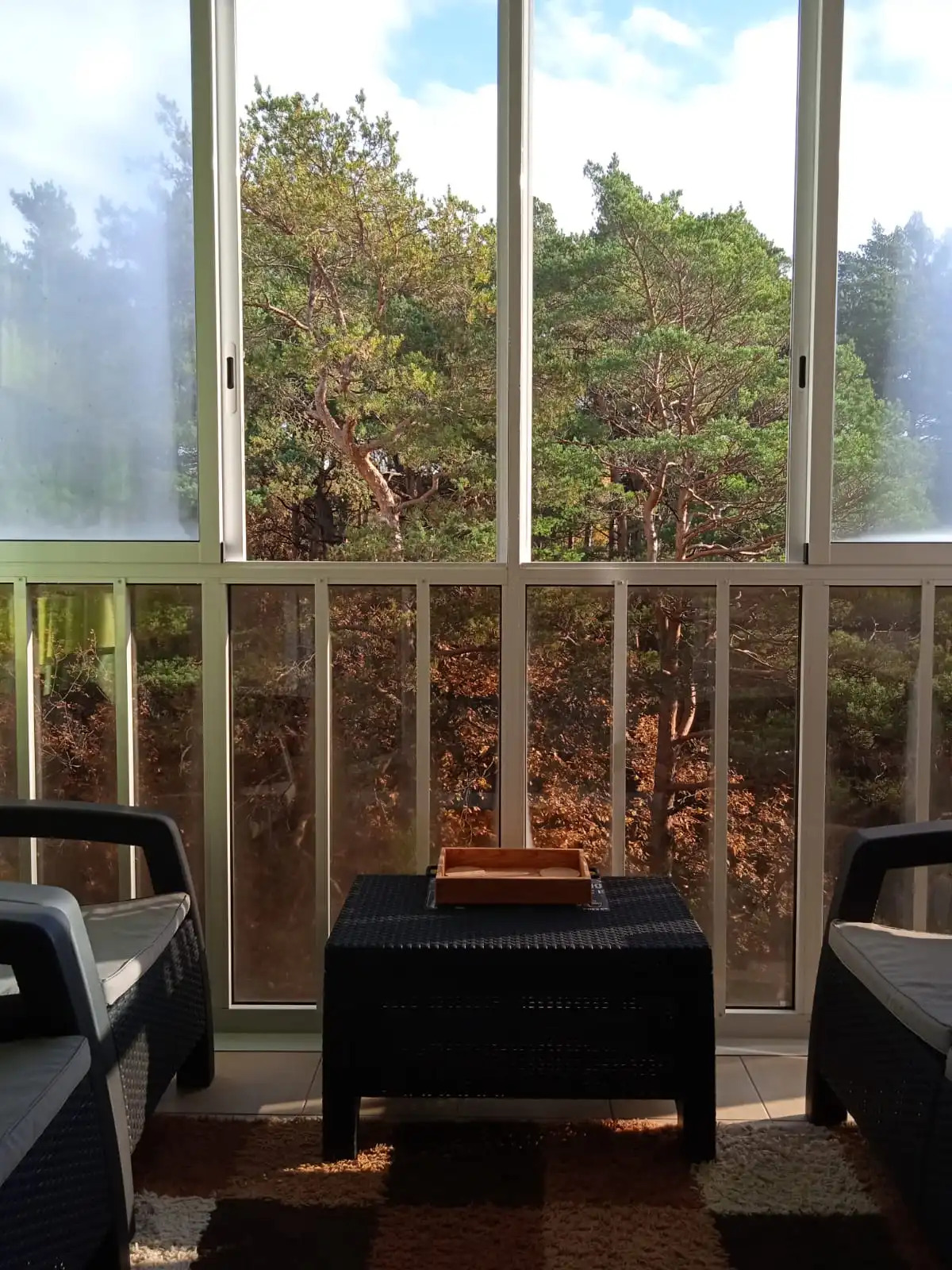 Квартира Studio Am Mühlenteich