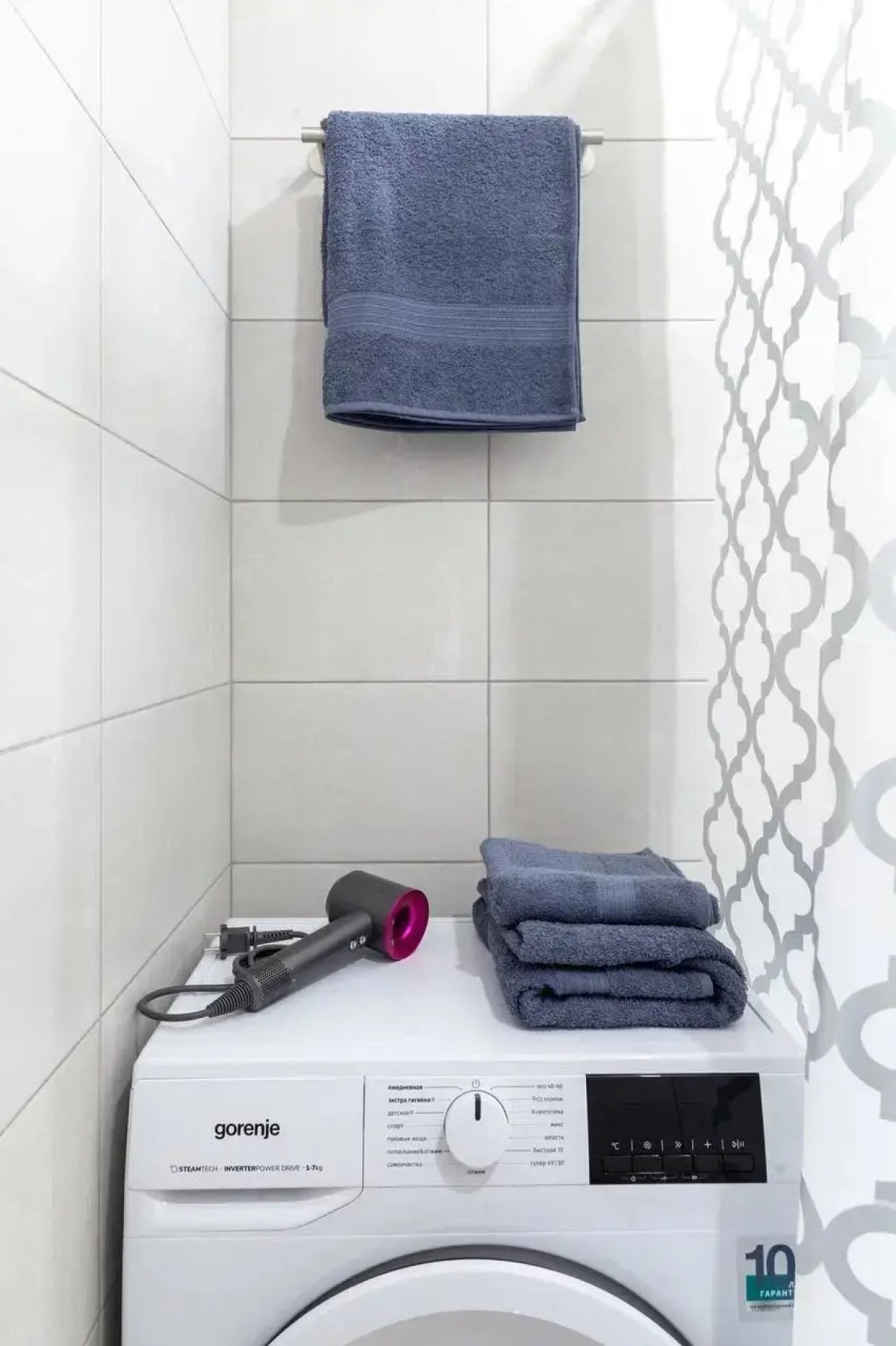 Квартира-студия