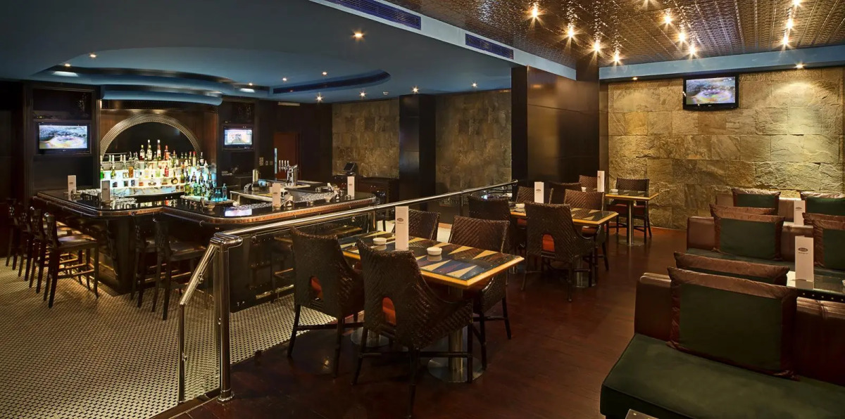 Danat Jebel Dhanna Resort