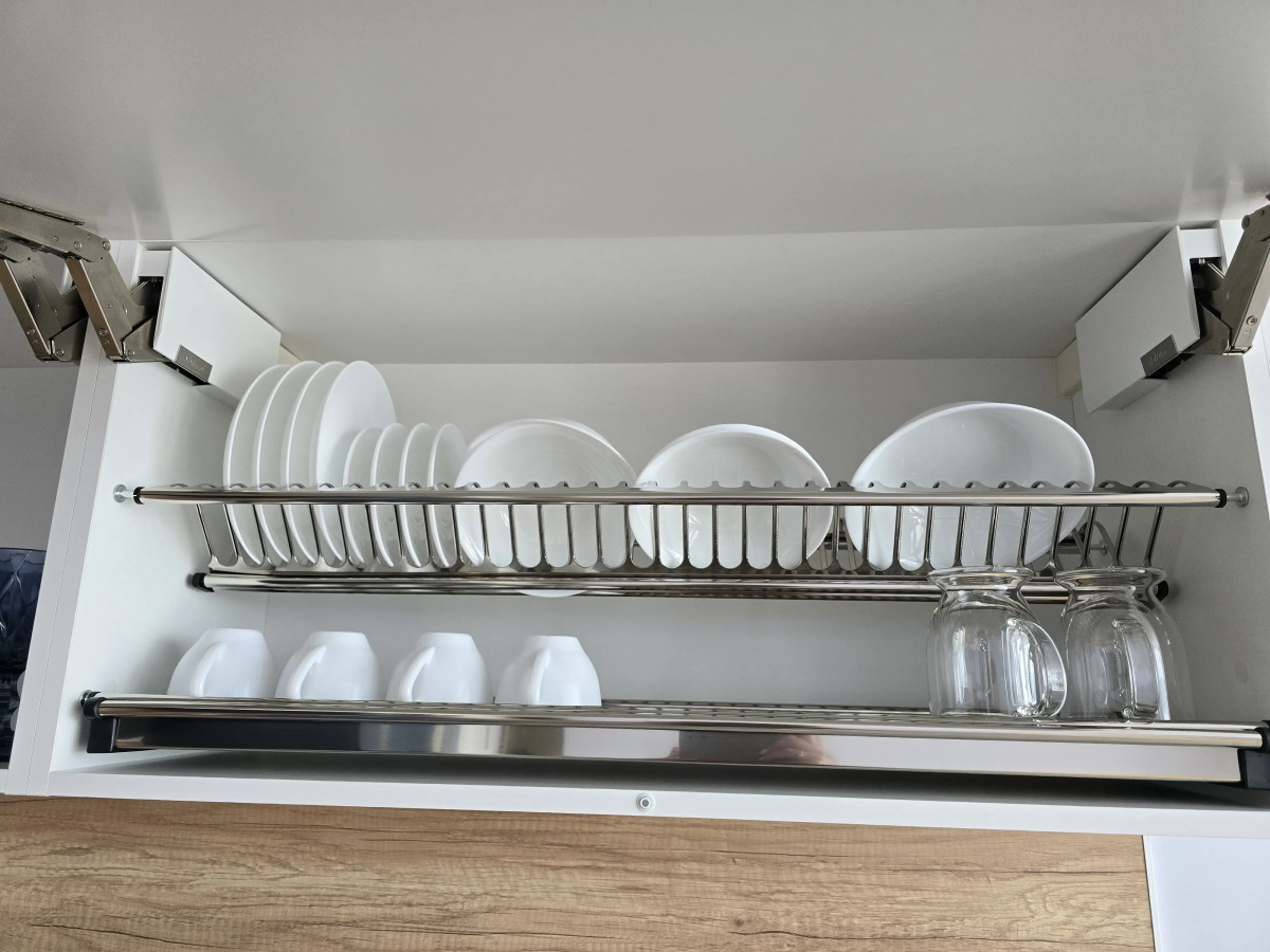 Квартира Чайка-Море