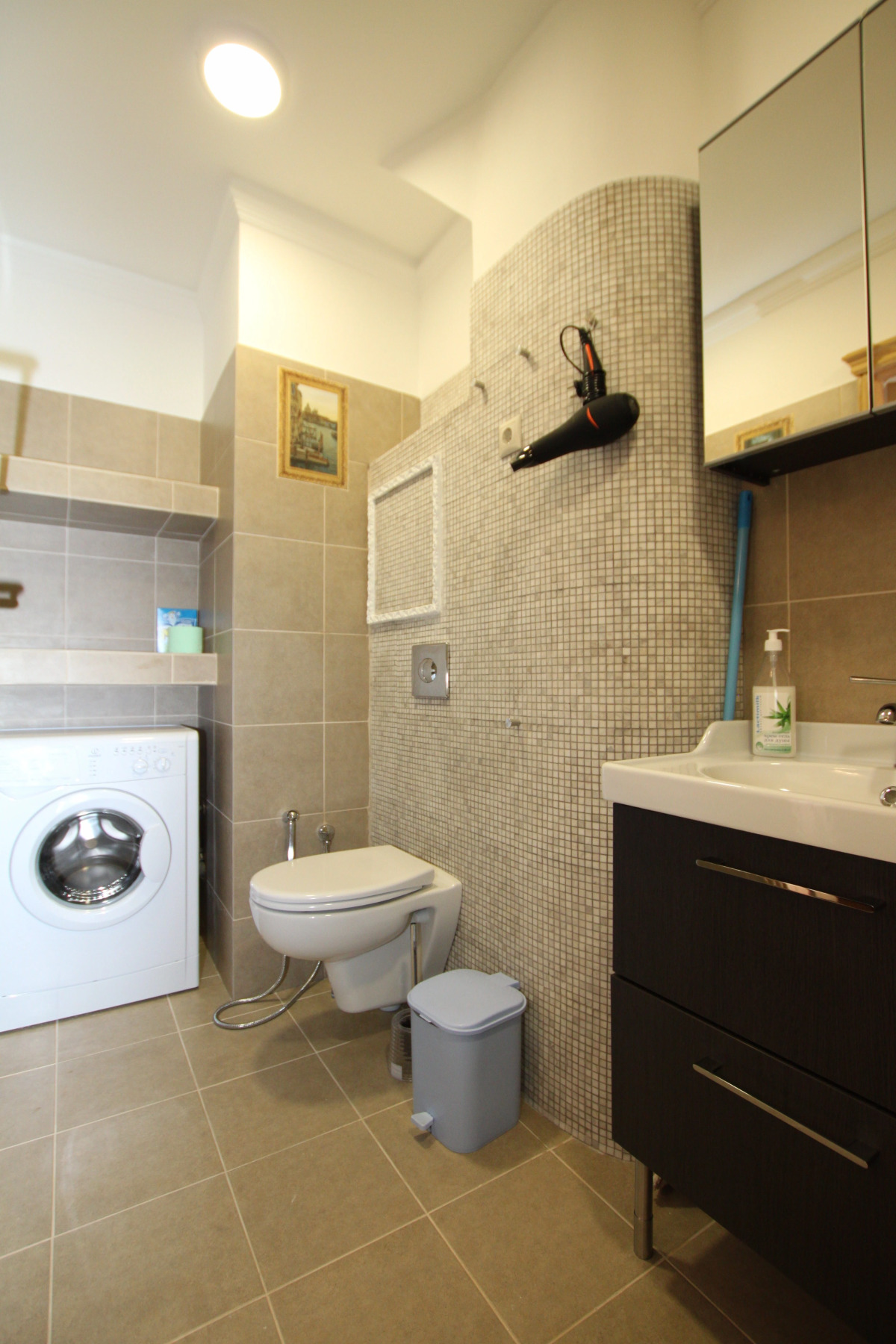 Апартаменты TVST - Белорусская Лесная