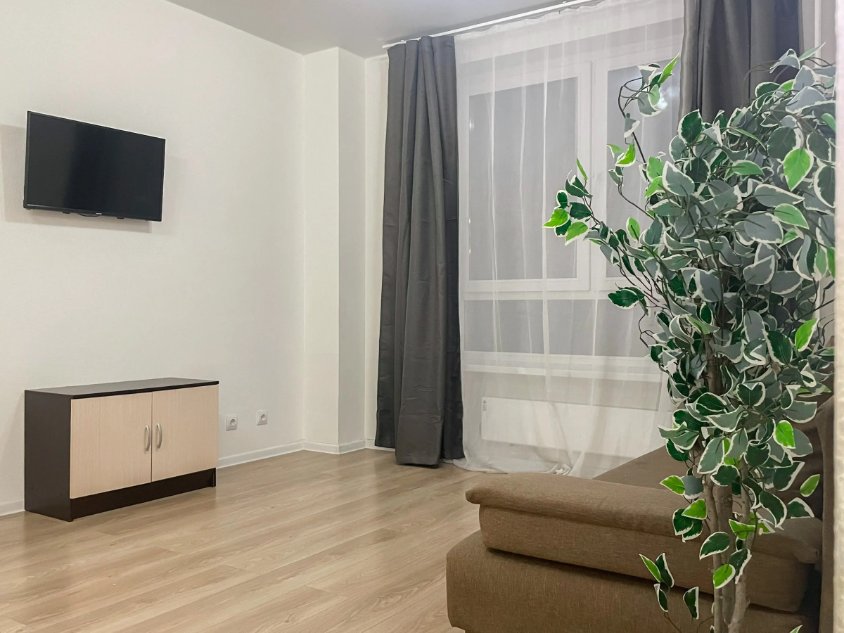 Апартаменты Сосновая 5/1