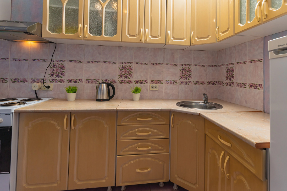 Апартаменты LikeHome на Салмышской 74