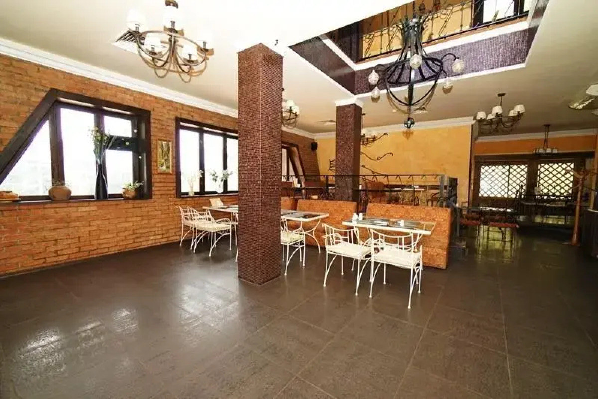 Мини-Отель Мельница