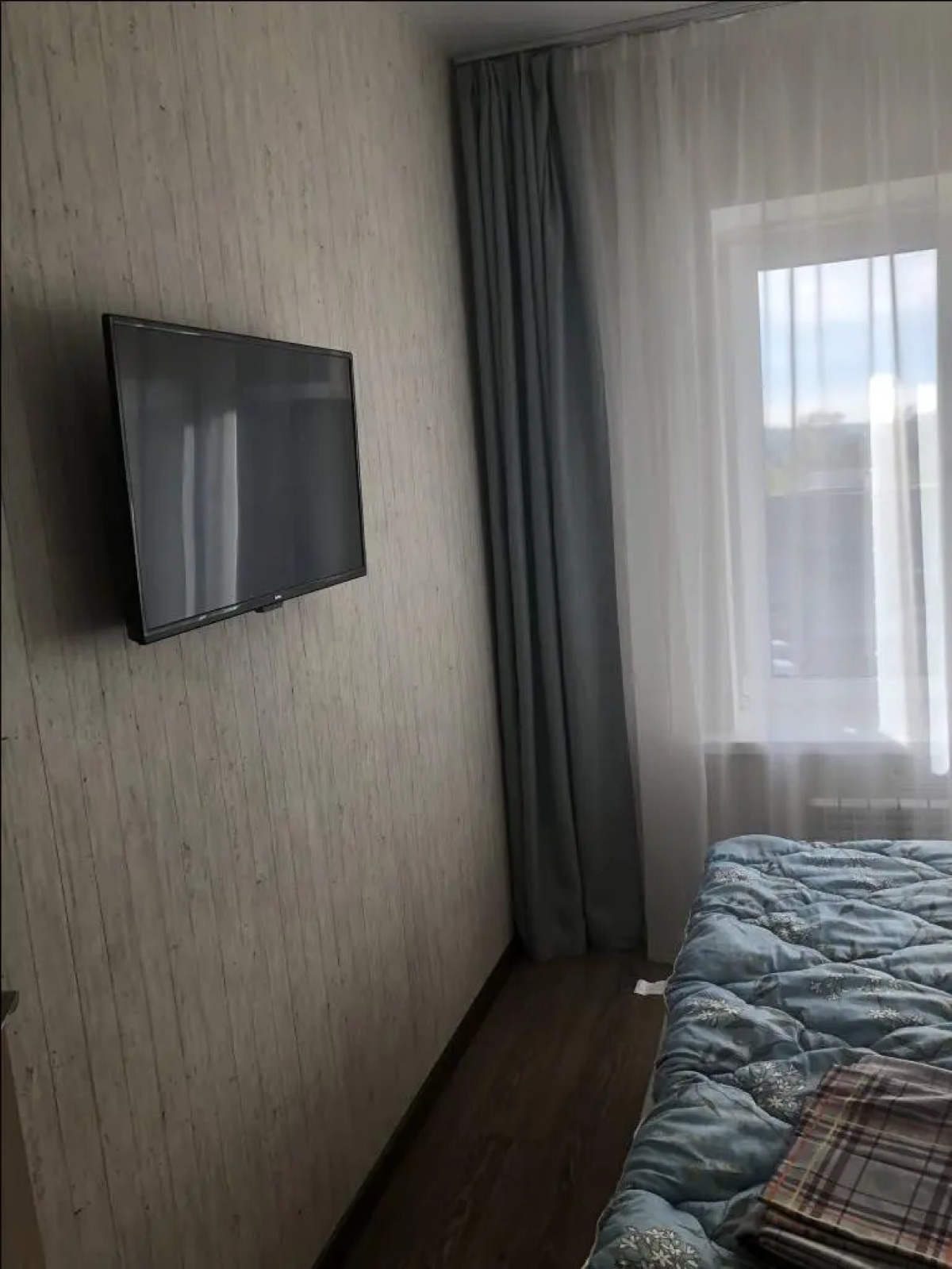 Апартаменты Клевер